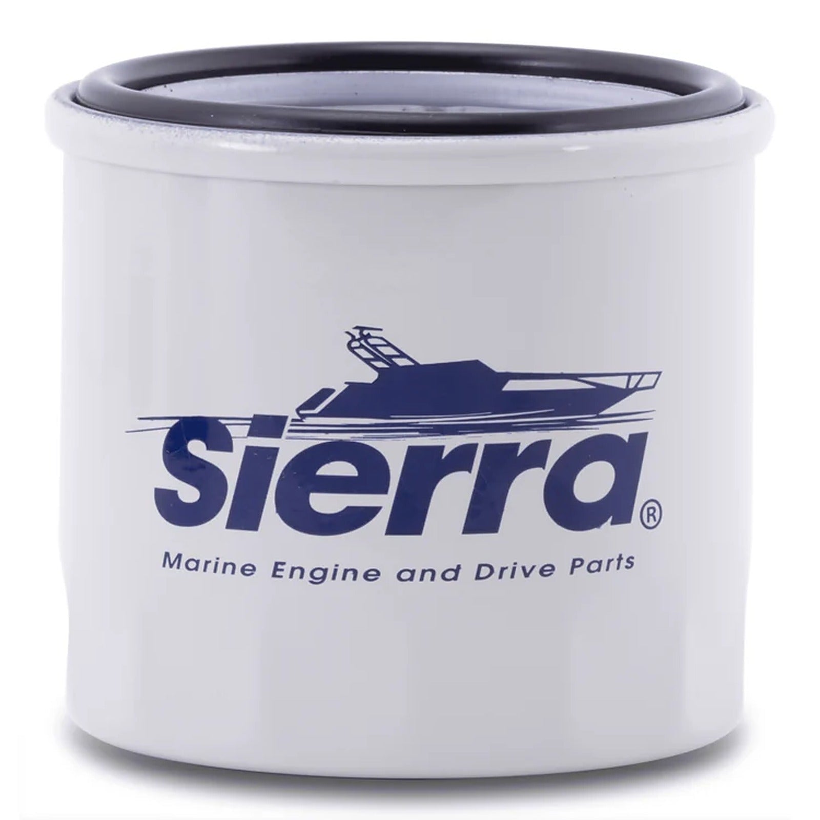 Sierra Marine Outboard Oil Filter 18-7897