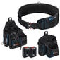 BOSCH 8 Pocket Tool Apron S-M 1600A0265P