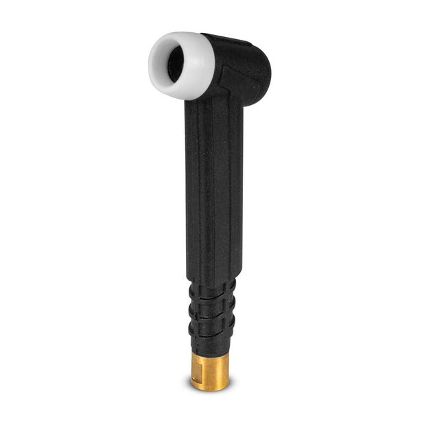 UNIMIG T2 Torch Head - WP26 Torch Flex Head U42002