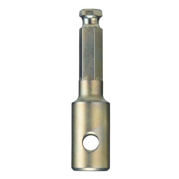 MAKITA 7/16 Hex to 20mm Internal Auger Adaptor 327687-6