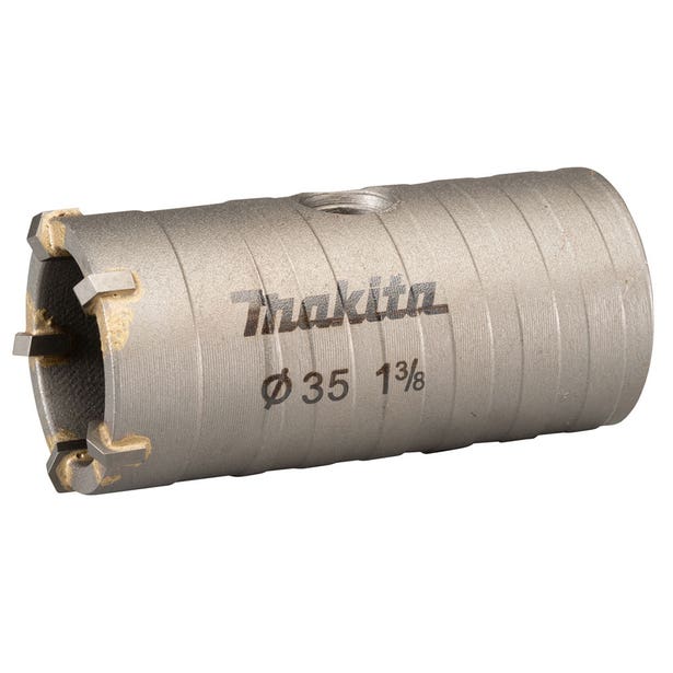 MAKITA RENO 35mm SDS Plus TCT Core Cutter D-73900