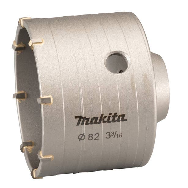 MAKITA RENO 82mm SDS Plus TCT Core Cutter D-73944