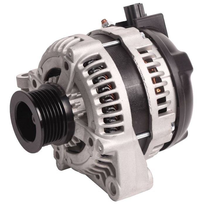 Alternator for LR3 Land Rover Discovery 3 4.0L V6 L319 PETROL 10.2004 - 09.2009