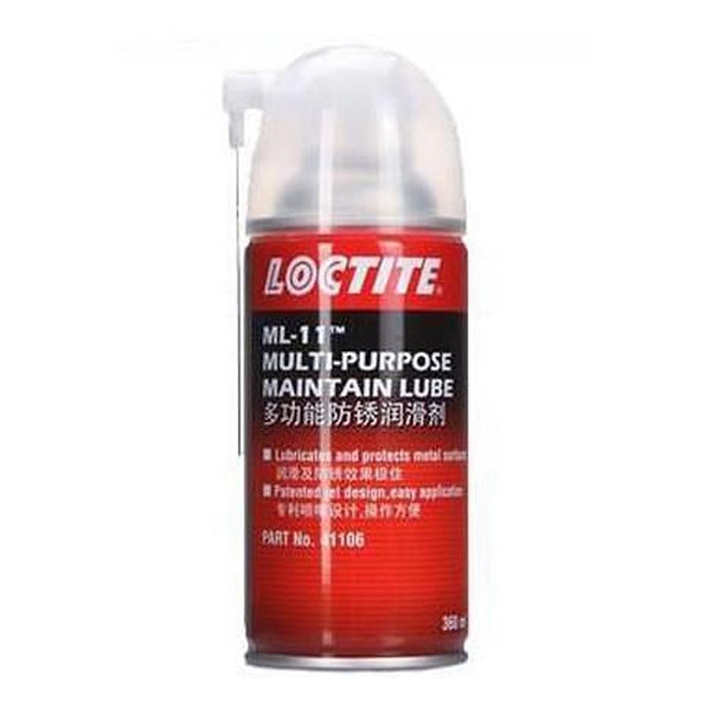 Loctite Lubricant 360ml 1827849