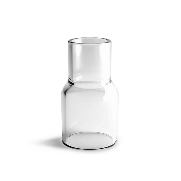 UNIMIG Size 10 T2/T3W Quartz Cup UMCT2QZ10