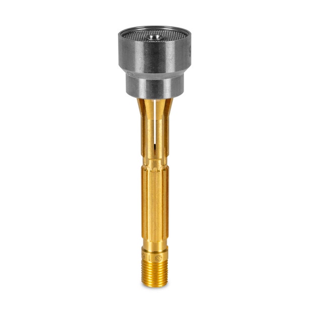 UNIMIG 1.6mm Super12 Gas Lens Collet Body UMCT2SSGL2016