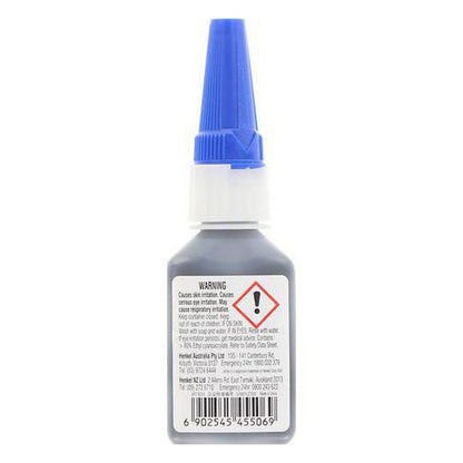 Loctite 480 Instant Adhesive 25ml 1831562