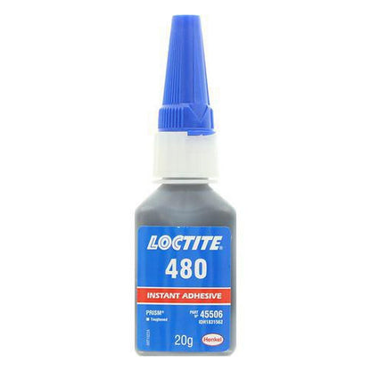 Loctite 480 Instant Adhesive 25ml 1831562
