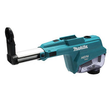 MAKITA DX15 On-Board Dust Extraction Unit Suits HR007G 191X39-9