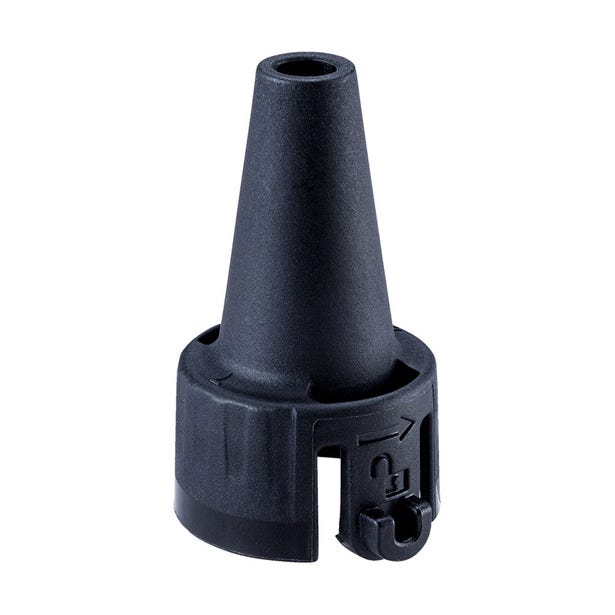 MAKITA Filter Dusting Nozzle Suits AS001 191X13-7
