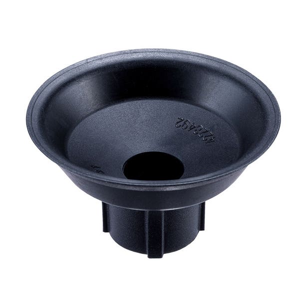 MAKITA Rubber Suction Nozzle Suits AS001 191X27-6