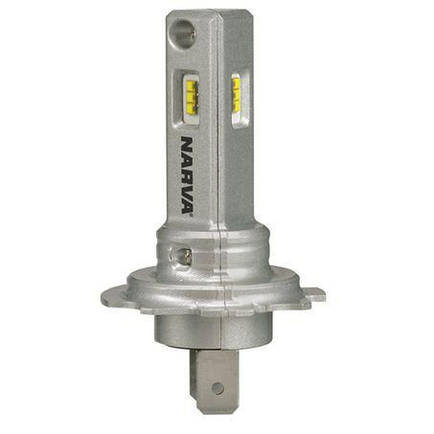 Narva H7 LED GEN II Headlight Bulb Surefit Projector Style 18437P
