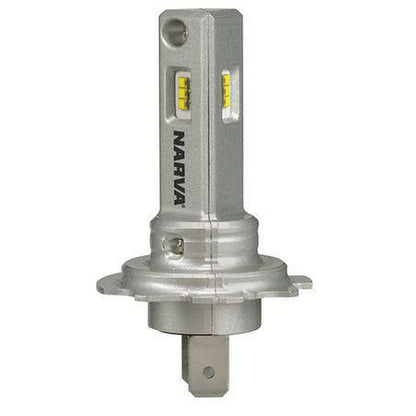Narva H7 LED GEN II Headlight Bulb Surefit Projector Style 18437P