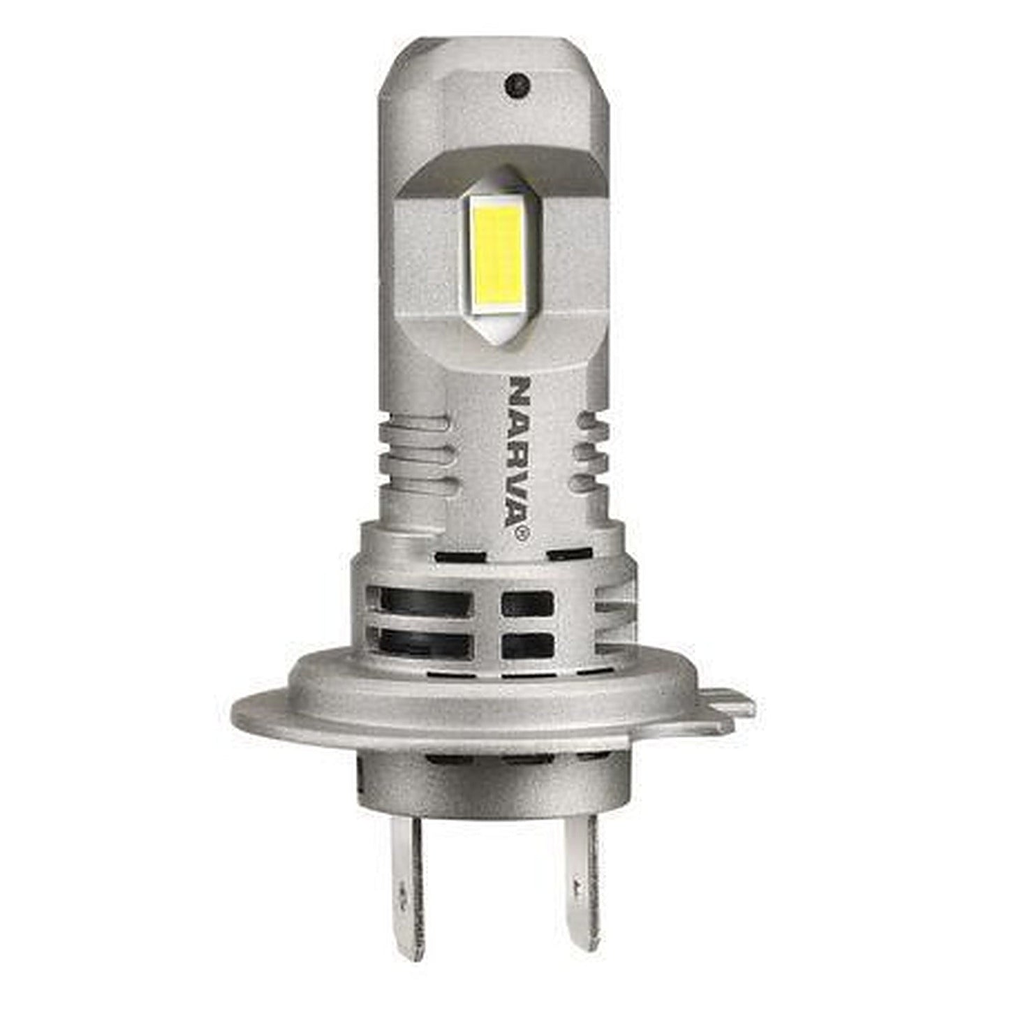 Narva H7 LED GEN II Headlight Bulb Surefit 18437