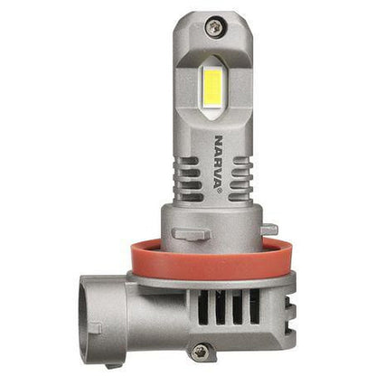 Narva Surefit H8/9/11 LED GEN II Headlight Globes 18438