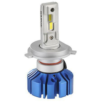 Narva H4 Headlight Bulb 12/24V LED GEN III Conversion Kit Twin Pack 18444