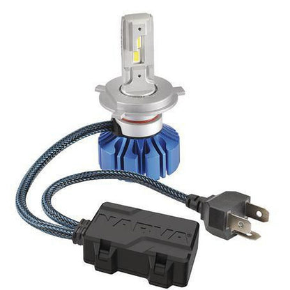 Narva H4 Headlight Bulb 12/24V LED GEN III Conversion Kit Twin Pack 18444