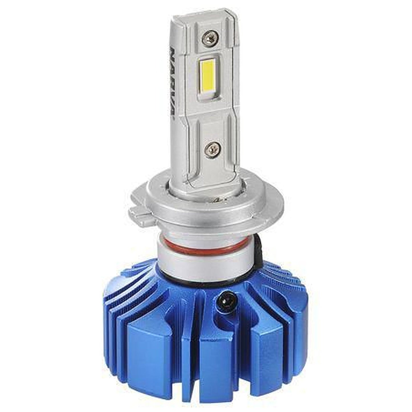 Narva H7 12/24V LED GEN III Headlight Bulb Conversion Kit Twin Pack 18447