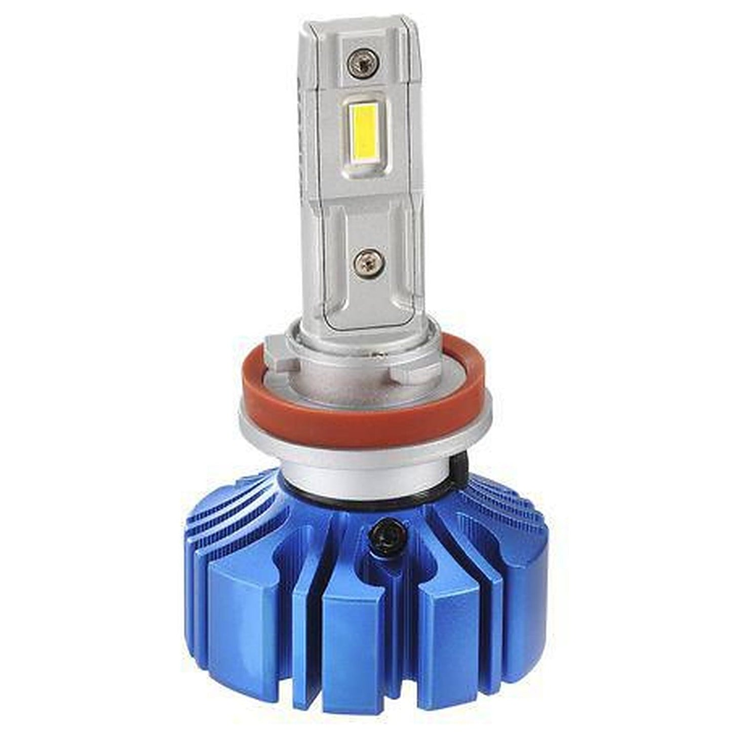 Narva H8/9/11 12/24V LED GEN III Headlight Bulb Conversion Kit Twin Pack 18448