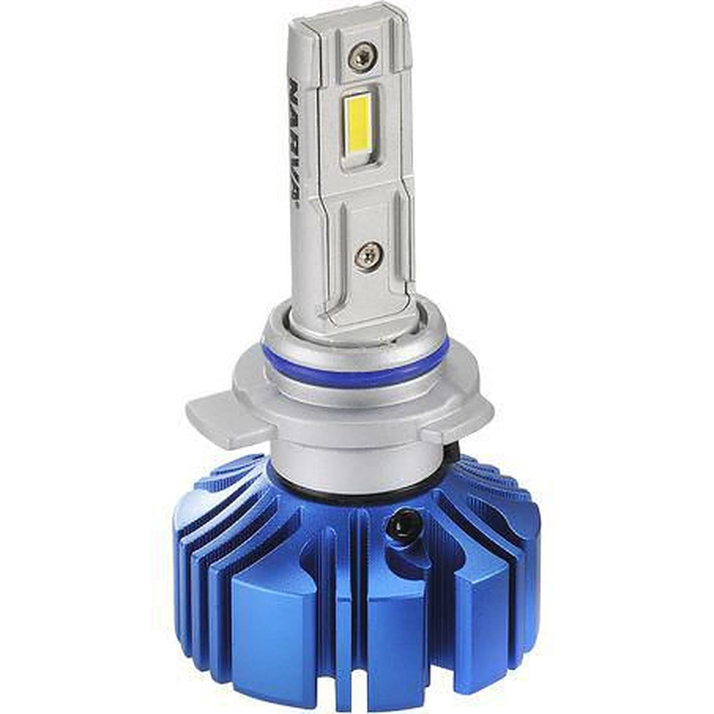 Narva HIR2 12/24V LED GEN III Headlight Bulb Conversion Kit Twin Pack 18450