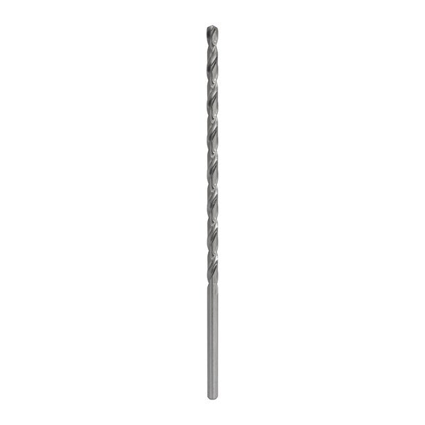 MAKITA 1 x 90mm HSS-G Long Series Metal Drill Bit P-62991