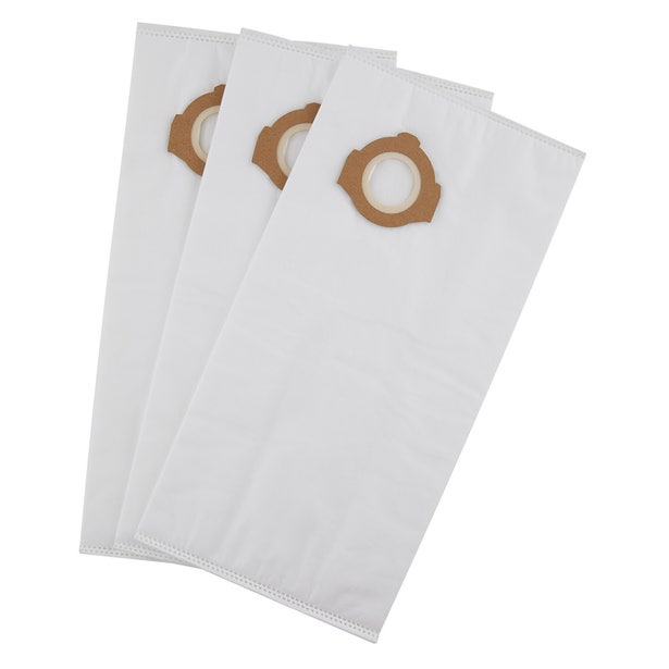 MILWAUKEE 3 Pack Fleece Dust Bags 4932478762