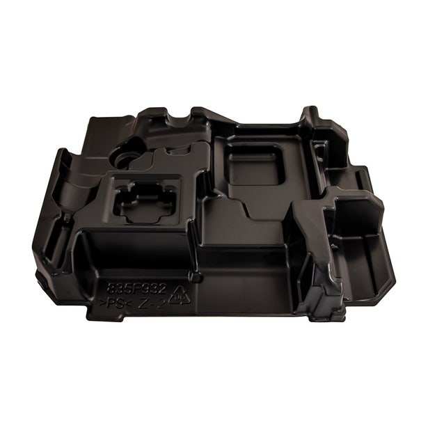 MAKITA Makpac Case 3 Insert for DF001G / HP001G 835F93-2