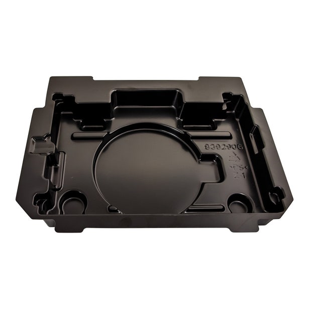 MAKITA Makpac Case 4 Insert for DSP600 / DSP601 839290-6