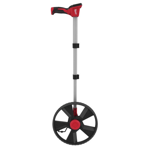 MILWAUKEE 305mm Digital Measuring Wheel 48225112