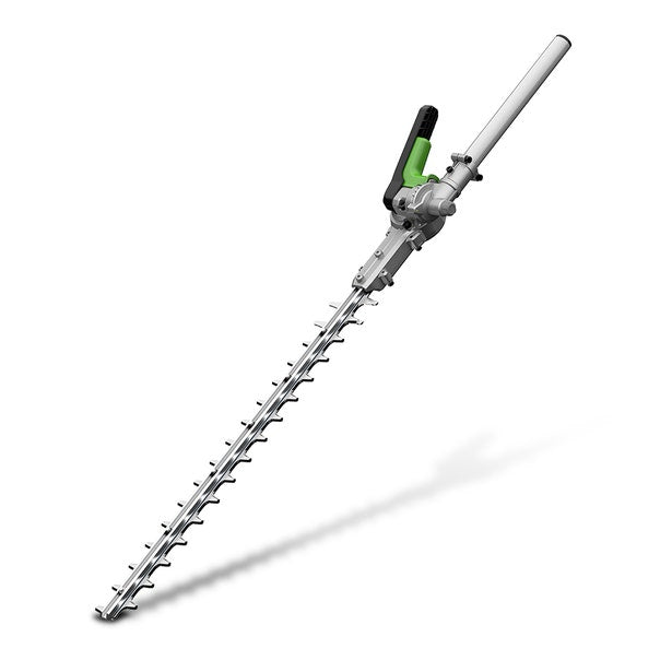 EGO POWER+ 510mm Short Pole Hedge Trimmer Attachment HTA2000S