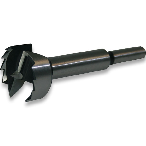 MAKITA 50x90x10mm Forstner Drill Bit D-42307