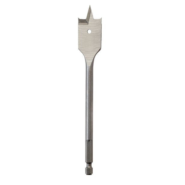 MILWAUKEE 22mm Timber Spade Bit 48270122