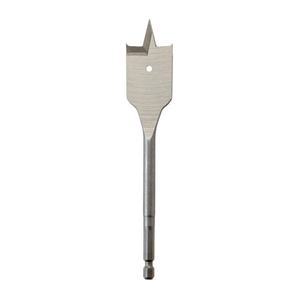 MILWAUKEE 24mm Timber Spade Bit 48270124