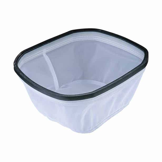 MAKITA Water Filter Nylon Mesh Suits VC003G/VC004G 191V67-2