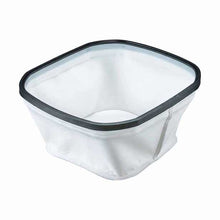 MAKITA Cloth Filter Dry Use Only Suits VC003G/VC004G 191V71-1
