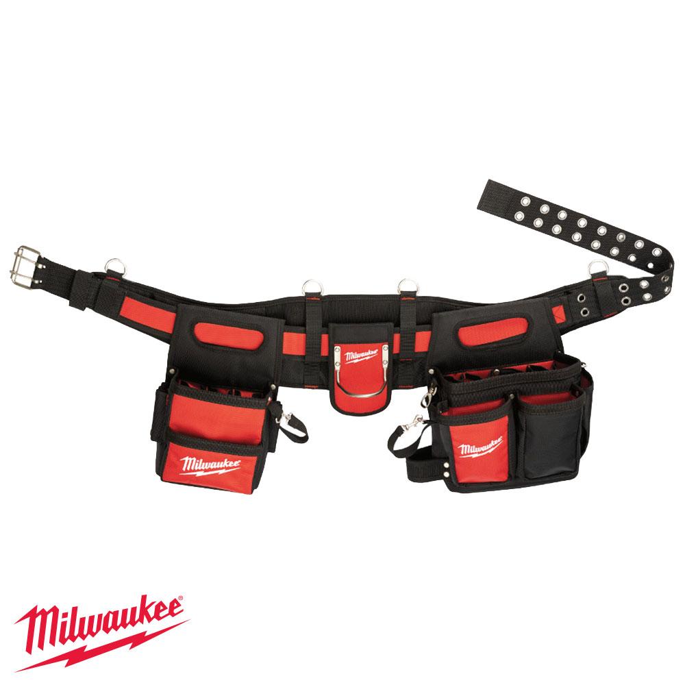 Milwaukee 48228110 Electricians Work Belt