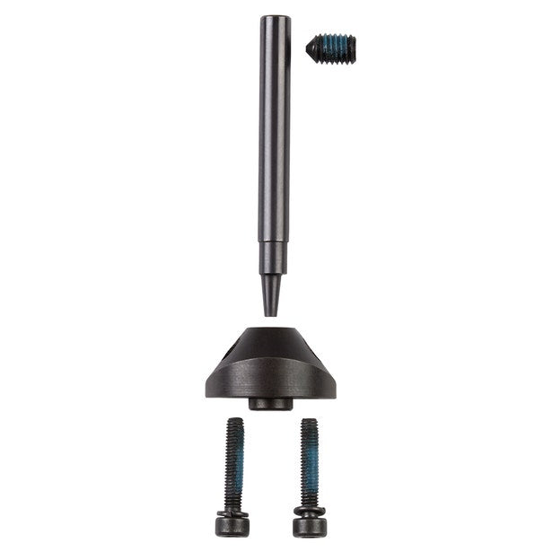 MILWAUKEE Nibbler Punch & Die Set 48440272