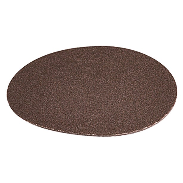 MAKITA 50mm 80g Alox Fibre Sanding Disc Suits DPV300 - 25 Piece E-07428