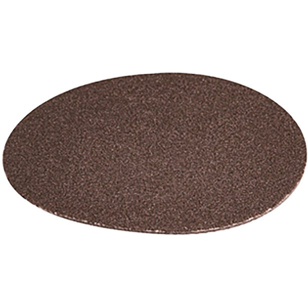 MAKITA 50mm 80g Zirc Fibre Sanding Disc Suits DPV300 - 25 Piece E-07456