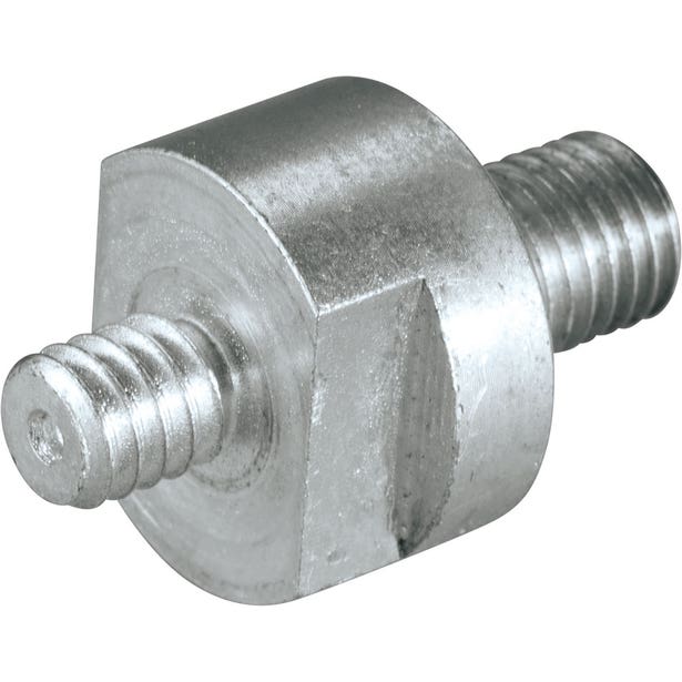 MAKITA Backing Pad Adapter Suits DPV300 743126-2