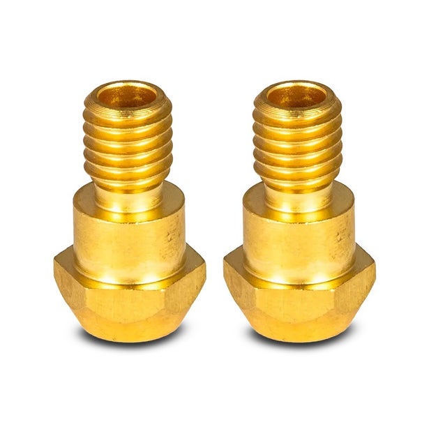 UNIMIG Tip Holder Suits DM26 - 2 Pack PCTH26M8S