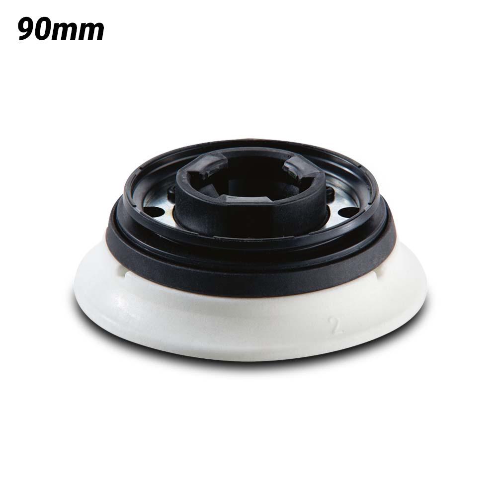 Festool ST STF D90/7 FX W HT (496804) 90mm Soft High Temperature Backing Pad
