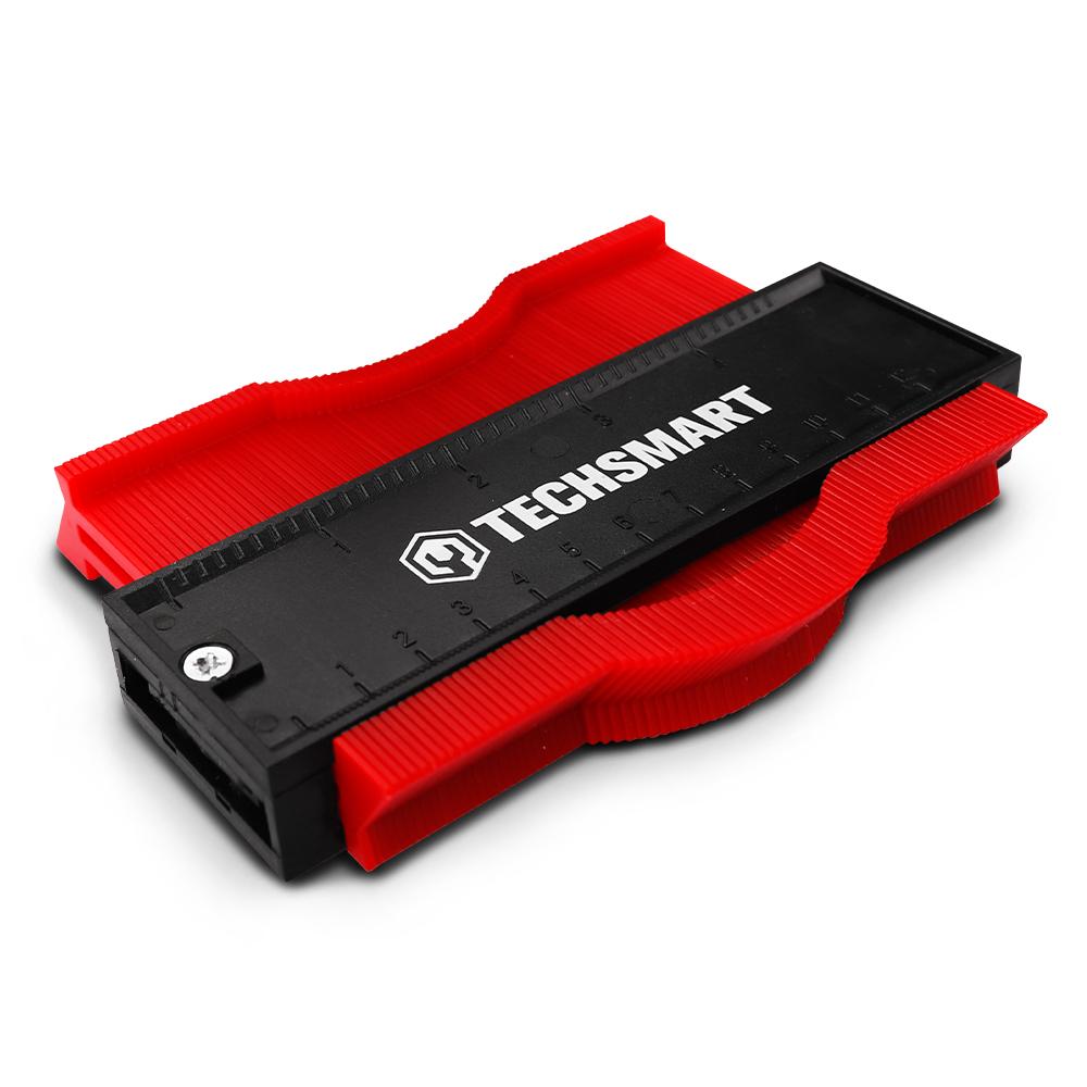Techsmart TCG150 150mm (5-4/16") Contour Profile Gauge Duplicator