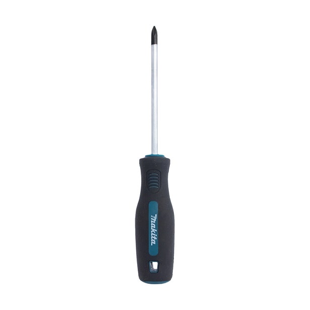 MAKITA PH1 x 100mm DIY Screwdriver E-13356