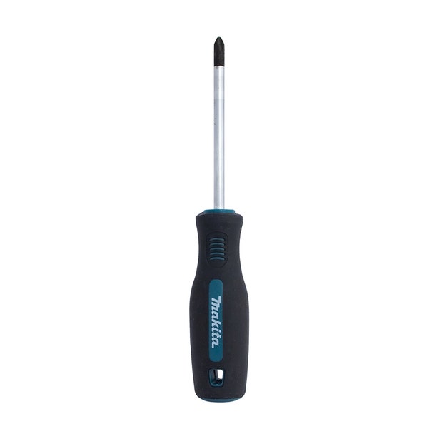 MAKITA PH2 x 100mm DIY Screwdriver E-13362