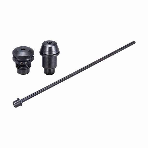 MAKITA 1/8inch Riveter Accessory Set Suits DRV150/DRV250 199728-6