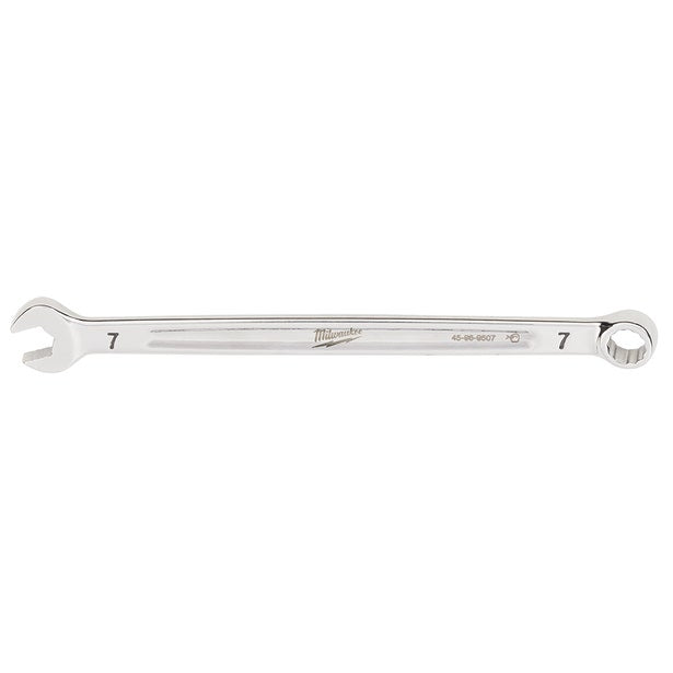 MILWAUKEE 7mm Combination Wrench 45969507