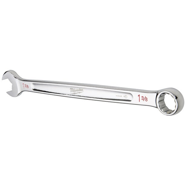 MILWAUKEE 1-3/8" SAE Combination Wrench 45969440