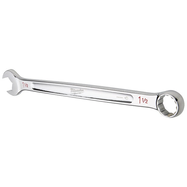 MILWAUKEE 1-1/2" SAE Combination Wrench 45969442
