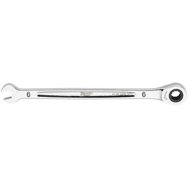 MILWAUKEE 6mm Ratcheting Combination Wrench 45969306